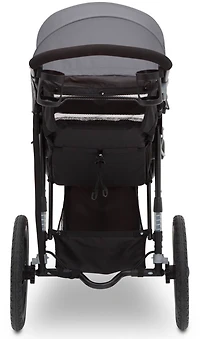 Jeep Classic Jogging Stroller