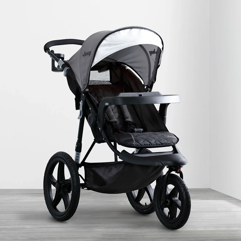 Jeep Classic Jogging Stroller