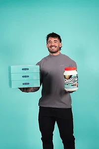 GHOST WHEY Protein Powder