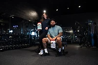 GHOST WHEY Protein Powder