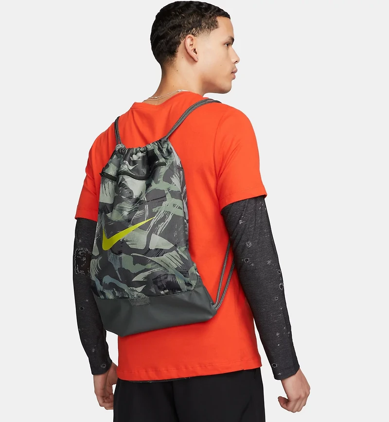 Nike Brasilla 9.5 Drawstring Bag