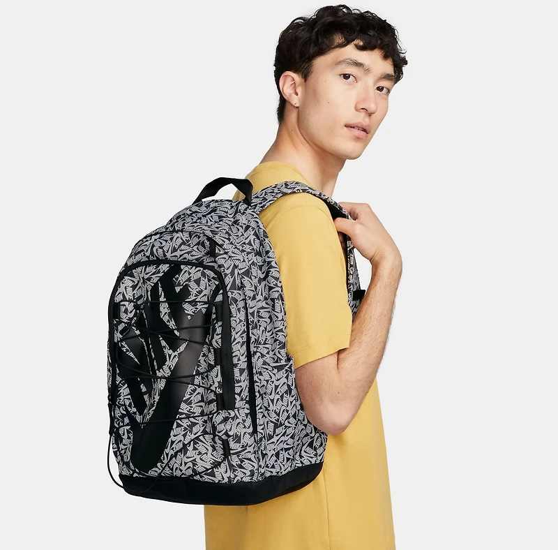 Nike Hayward Printed Backpack