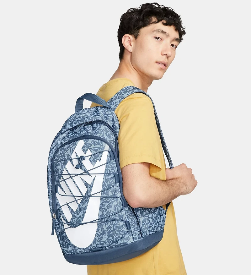 Nike Hayward Printed Backpack