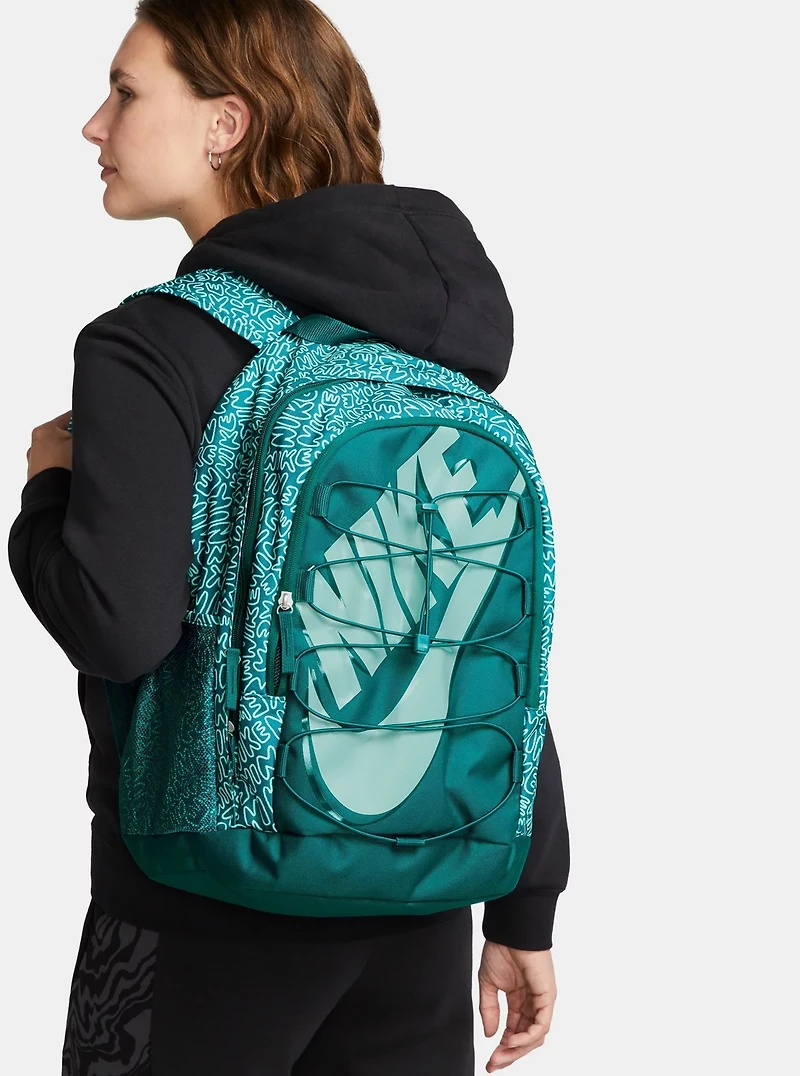 Nike Hayward Scribble Backpack