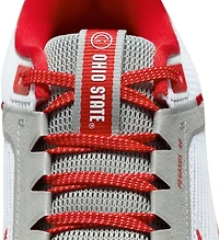 Nike Men's Ohio State University Air Zoom Pegasus 40 Running Shoes
