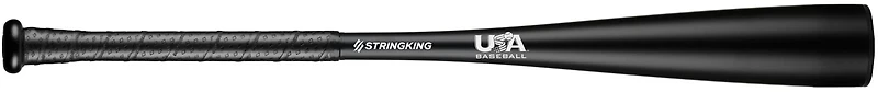 StringKing Metal Pro USA Baseball Bat -10