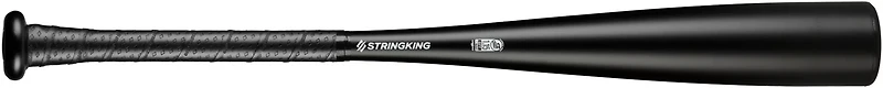 StringKing Metal SL USSSA Baseball Bat -10