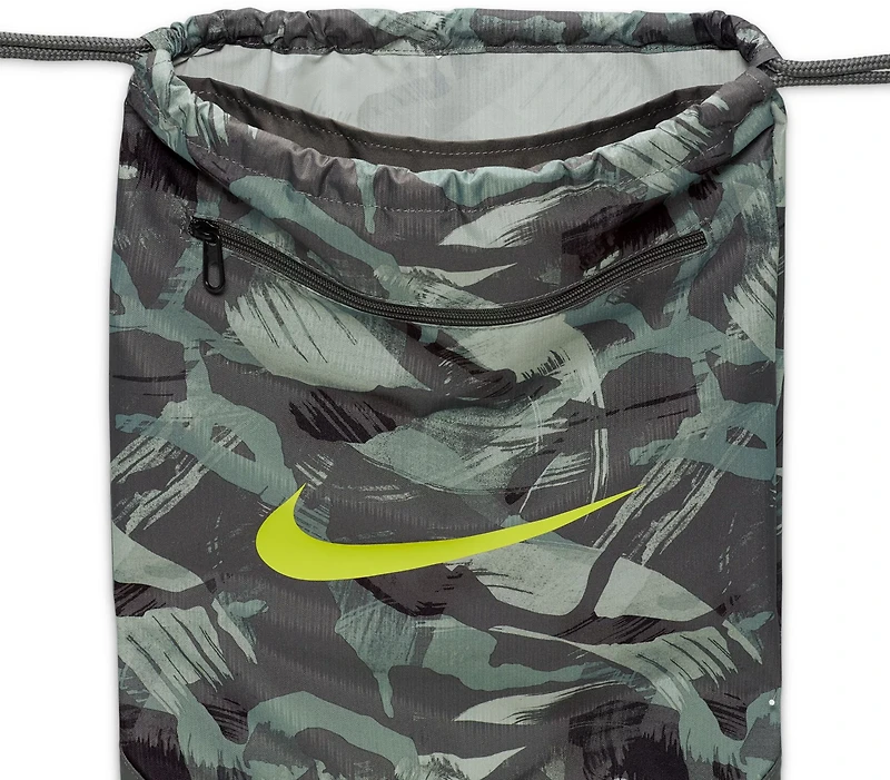 Nike Brasilla 9.5 Drawstring Bag