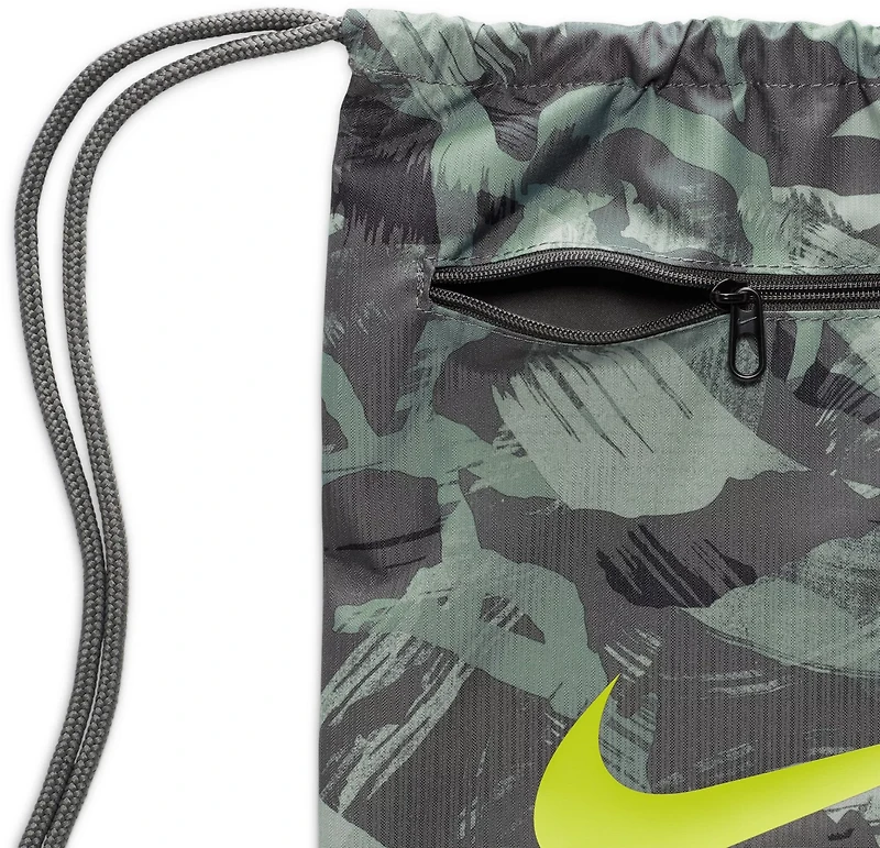 Nike Brasilla 9.5 Drawstring Bag