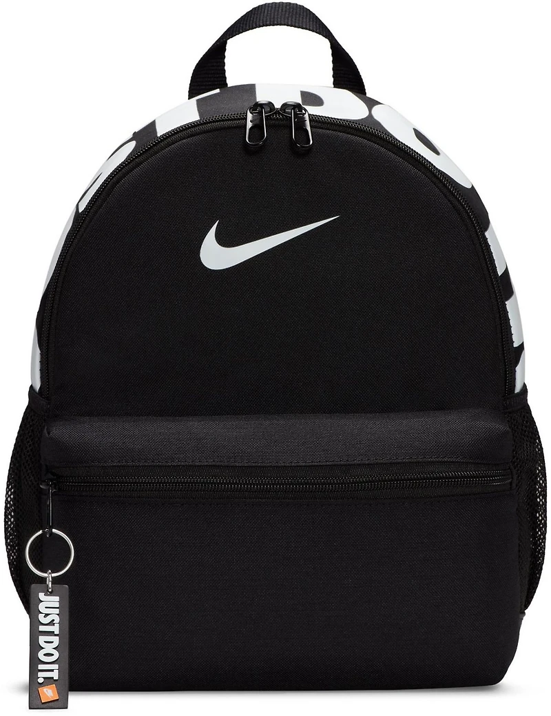 Nike Kids' Brasilla Just Do It Mini Backpack