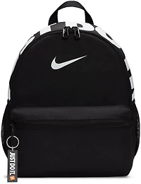 Nike Kids' Brasilla Just Do It Mini Backpack