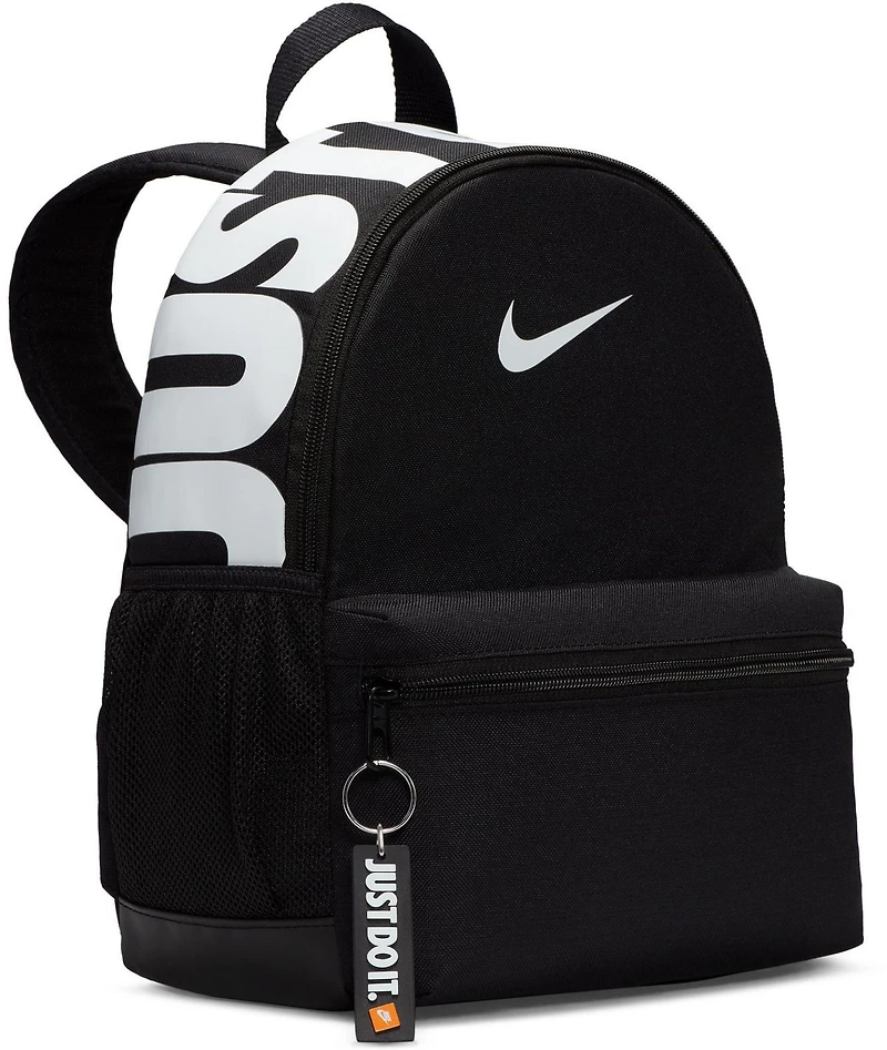 Nike Kids' Brasilla Just Do It Mini Backpack