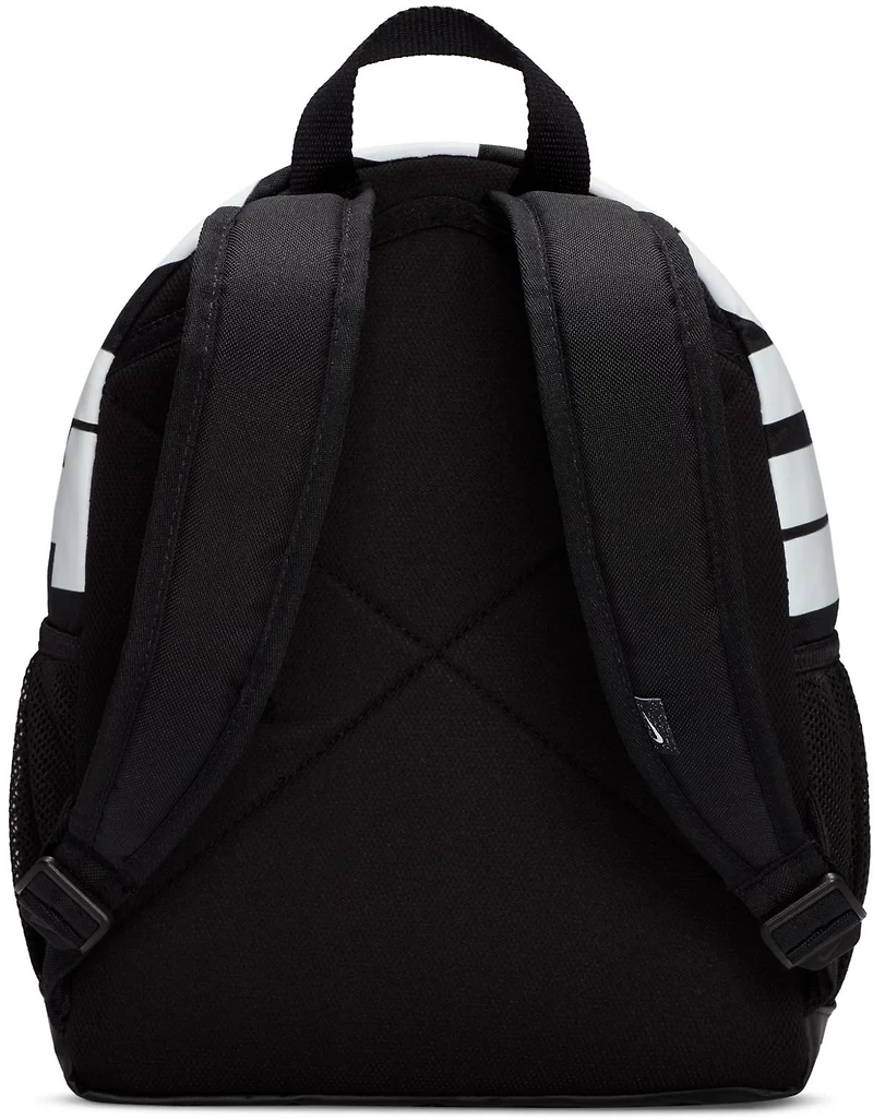 Nike Kids' Brasilla Just Do It Mini Backpack