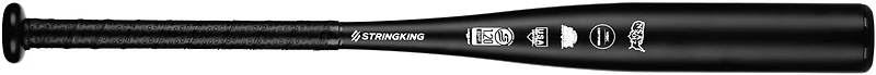 StringKing Metal Pro Fastpitch Softball Bat
