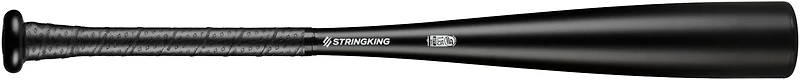 StringKing Metal Pro SL USSSA Baseball Bat -10