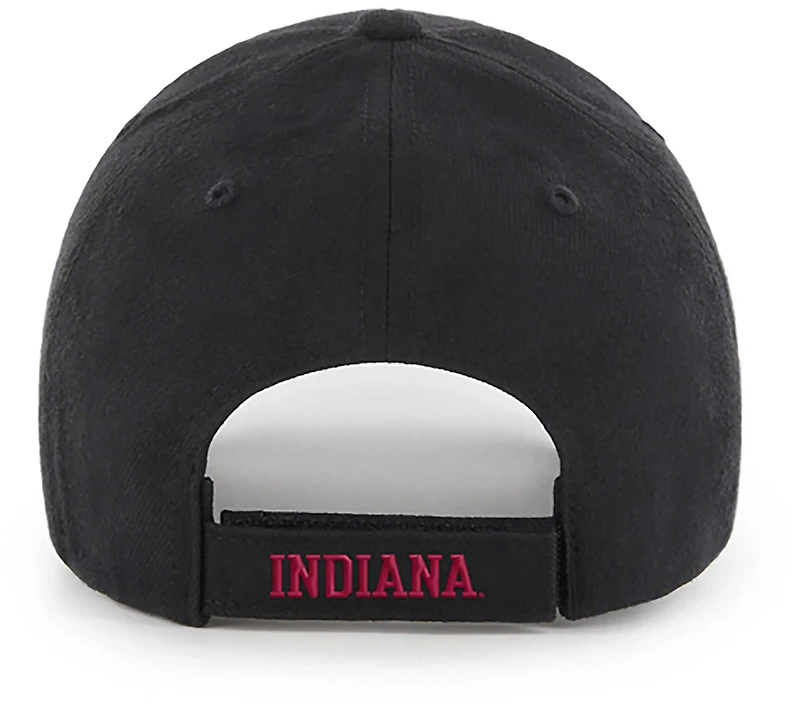 '47 Indiana University MVP Cap