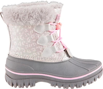 Magellan Outdoors Youth Cheetah Duck Boots