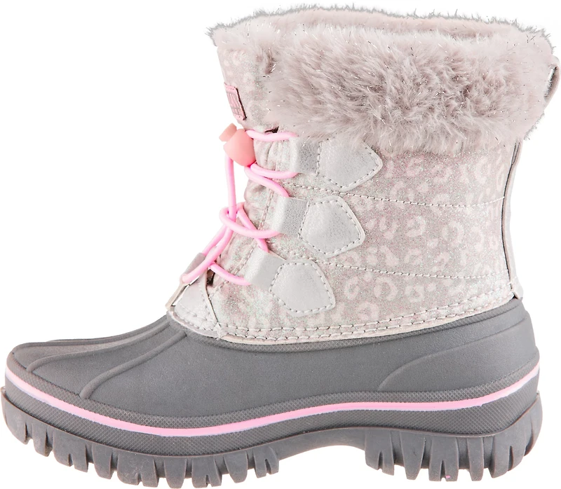 Magellan Outdoors Youth Cheetah Duck Boots