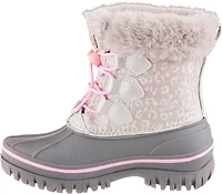 Magellan Outdoors Youth Cheetah Duck Boots