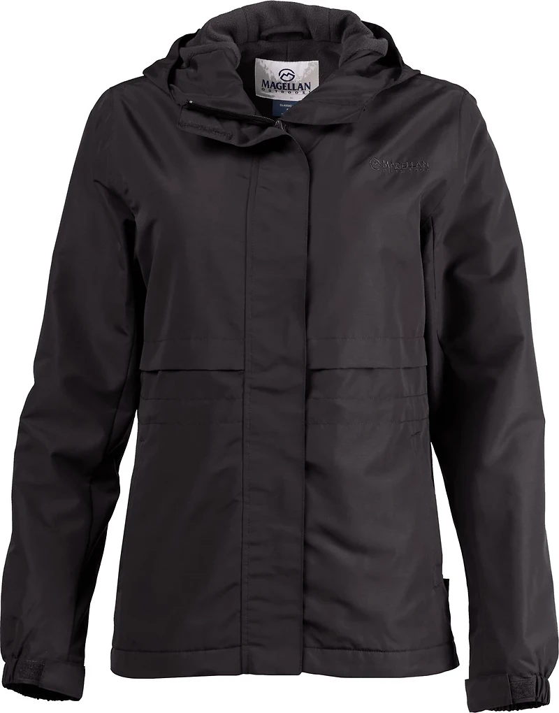 Magellan Outdoors Women's Slider Jacket