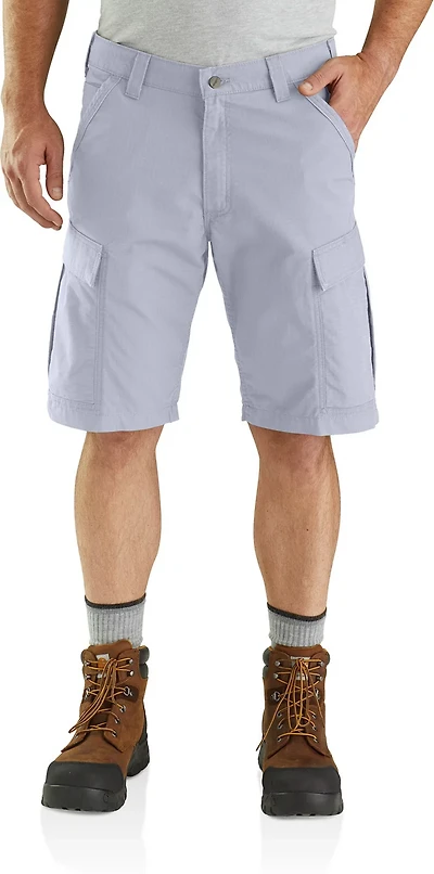 Carhartt Men's Force Broxton Cargo Shorts 11