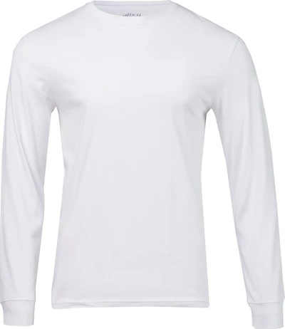BCG Men's Essential Long Sleeve T-shirt
