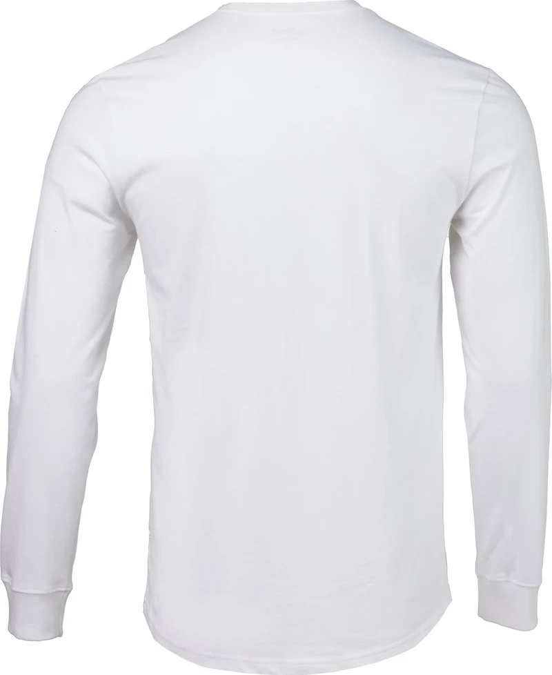 BCG Men's Essential Long Sleeve T-shirt