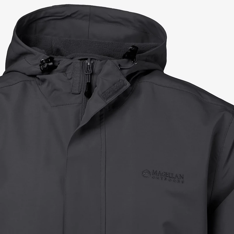 Magellan Outdoors Men's Outerwear Slider Jacket