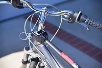 Allen Sports Bike Frame Top Tube Adapter Bar