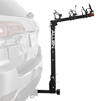 Allen Sports Deluxe 3-Bike Hitch Carrier