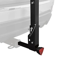 Allen Sports Deluxe 3-Bike Hitch Carrier