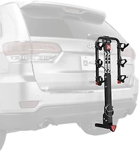 Allen Sports Deluxe 3-Bike Hitch Carrier