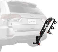 Allen Sports Deluxe 3-Bike Hitch Carrier