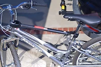 Allen Sports Bike Frame Top Tube Adapter Bar