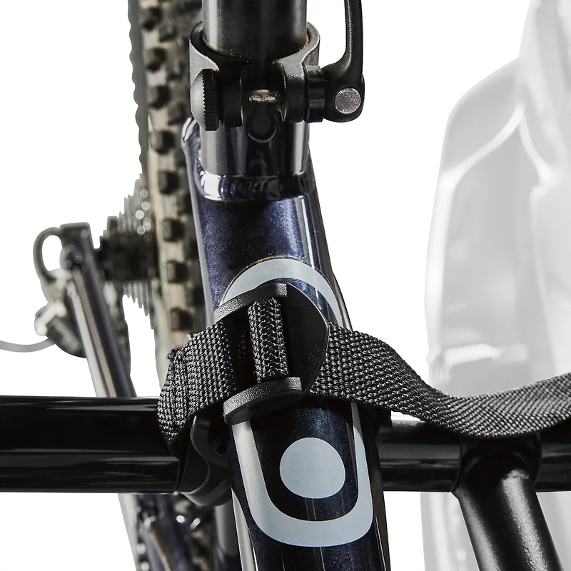 Allen Sports Deluxe 3-Bike Hitch Carrier