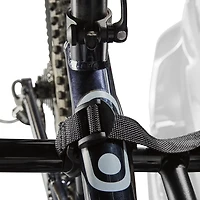 Allen Sports Deluxe 3-Bike Hitch Carrier