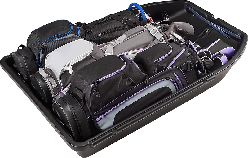 Magellan Outdoors Cartop Carrier