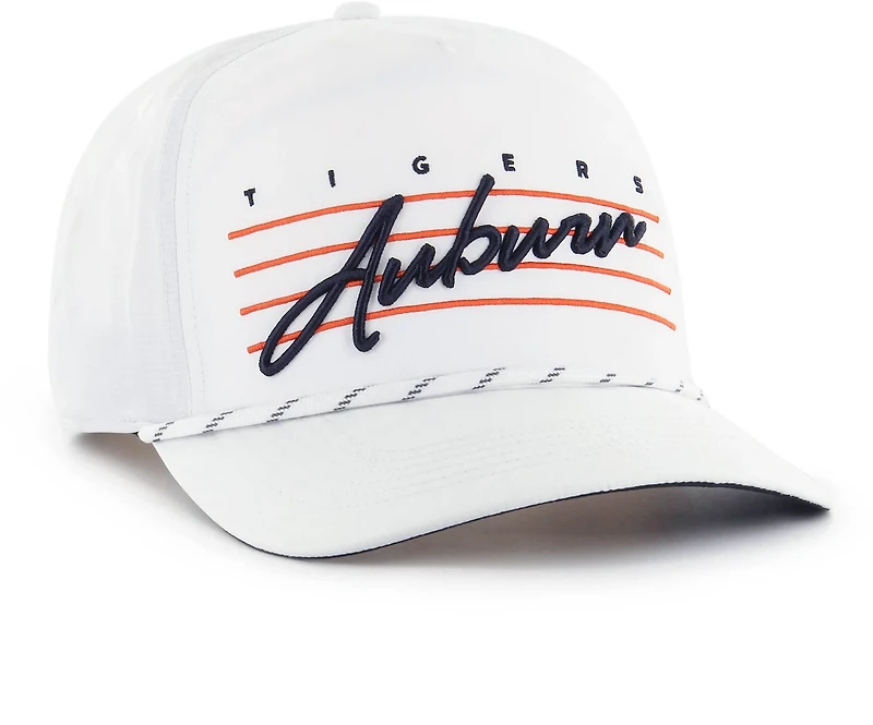 '47 Auburn University Downburst Hitch Cap