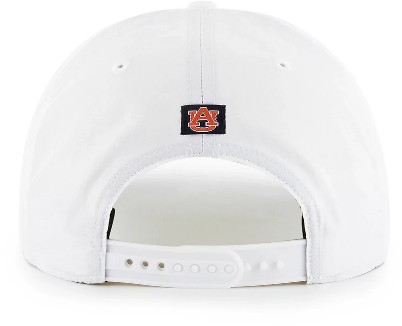'47 Auburn University Downburst Hitch Cap
