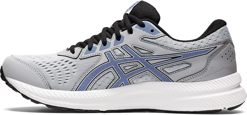 ASICS Men's Gel-Contend 8 Running Shoes