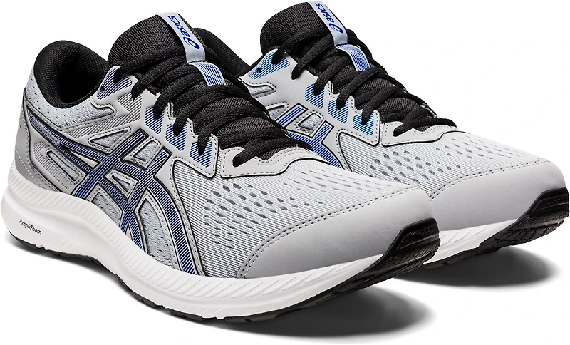 ASICS Men's Gel-Contend 8 Running Shoes