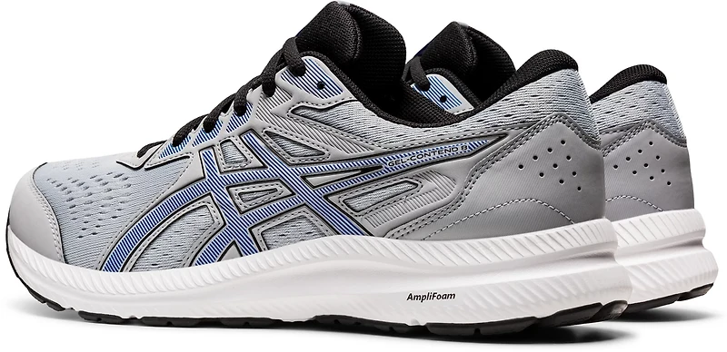 ASICS Men's Gel-Contend 8 Running Shoes