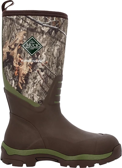 Muck Boot Men's Pathfinder Hunting Boots