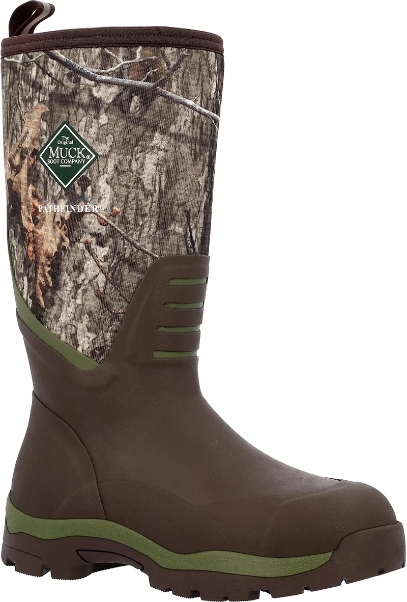 Muck Boot Men's Pathfinder Hunting Boots
