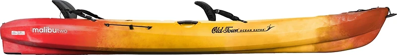 Ocean Kayak Malibu 2 Tandem Kayak
