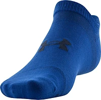 Under Armour Essential Lite Low Cut Socks 6-Pack