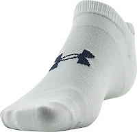 Under Armour Essential Lite Low Cut Socks 6-Pack