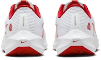 Nike Men's Ohio State University Air Zoom Pegasus 40 Running Shoes