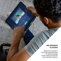 Bowflex SelectTech 840 Kettlebell