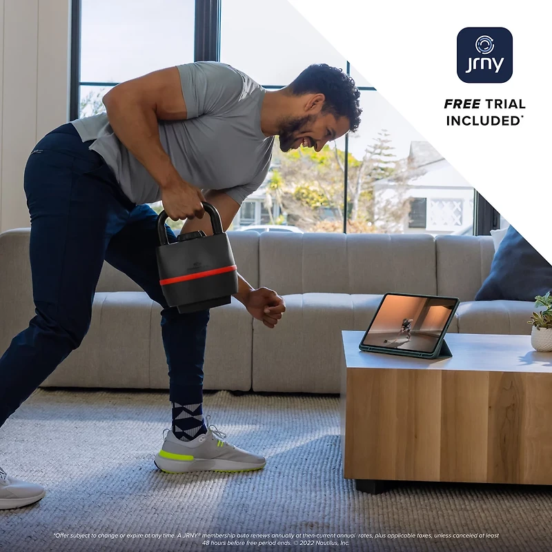 Bowflex SelectTech 840 Kettlebell